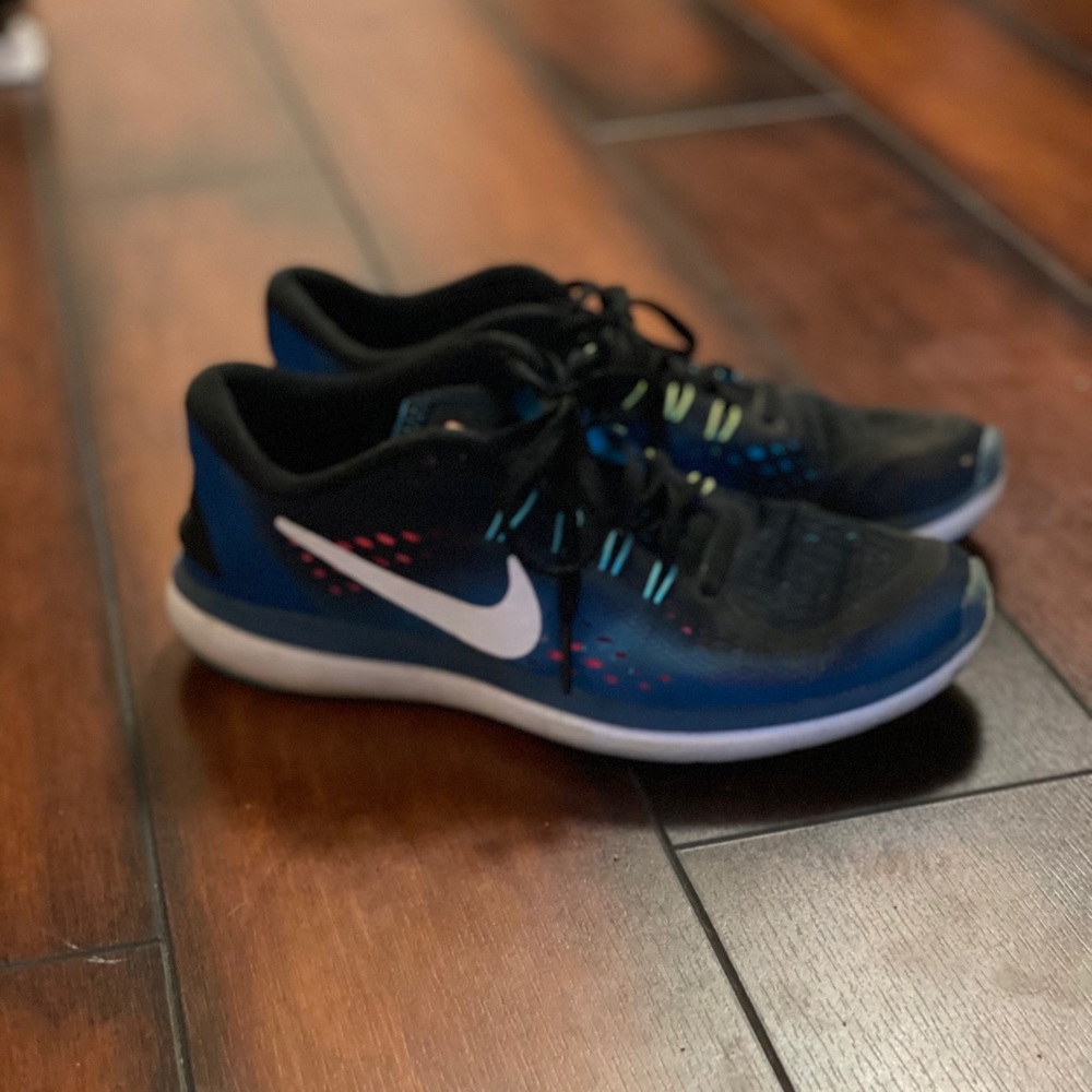 Nike sneakers